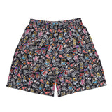 College Unisex mesh shorts