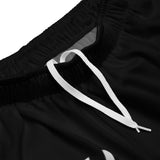 The Flash Unisex mesh shorts