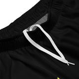 Bob Naruto Unisex mesh shorts