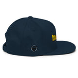 Dragonball Snapback Hat