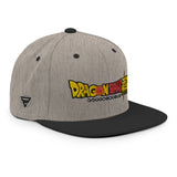 Dragonball Snapback Hat