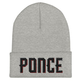 Ponce DC Concept Cuffed Beanie