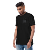Indios Men’s premium heavyweight tee
