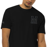 Indios Men’s premium heavyweight tee