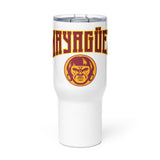 Mayaguez Travel mug with a handle