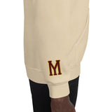 Indios Rivera 23 DC Concept  Embroidery Unisex Hoodie