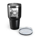LA Lakers Ringneck Tumbler