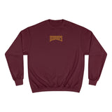 Indios Champion Sweatshirt