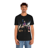 Messi Celebration Tee