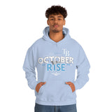 Rays October Rise