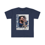 Messi Paris T-Shirt