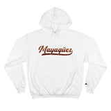 Mayagüez Hoodie
