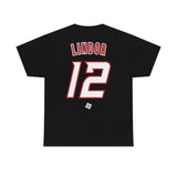Puerto Rico Lindor Heavy Cotton Tee