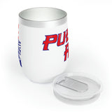 Puerto Rico WBC'23 Chill Wine Tumbler