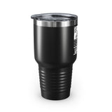 LA Lakers Ringneck Tumbler
