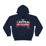 Guardians Centarl is Ours