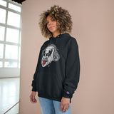 Kiss Albert Hoodie