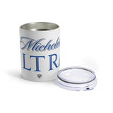 Michelob Ultra Tumbler 10oz
