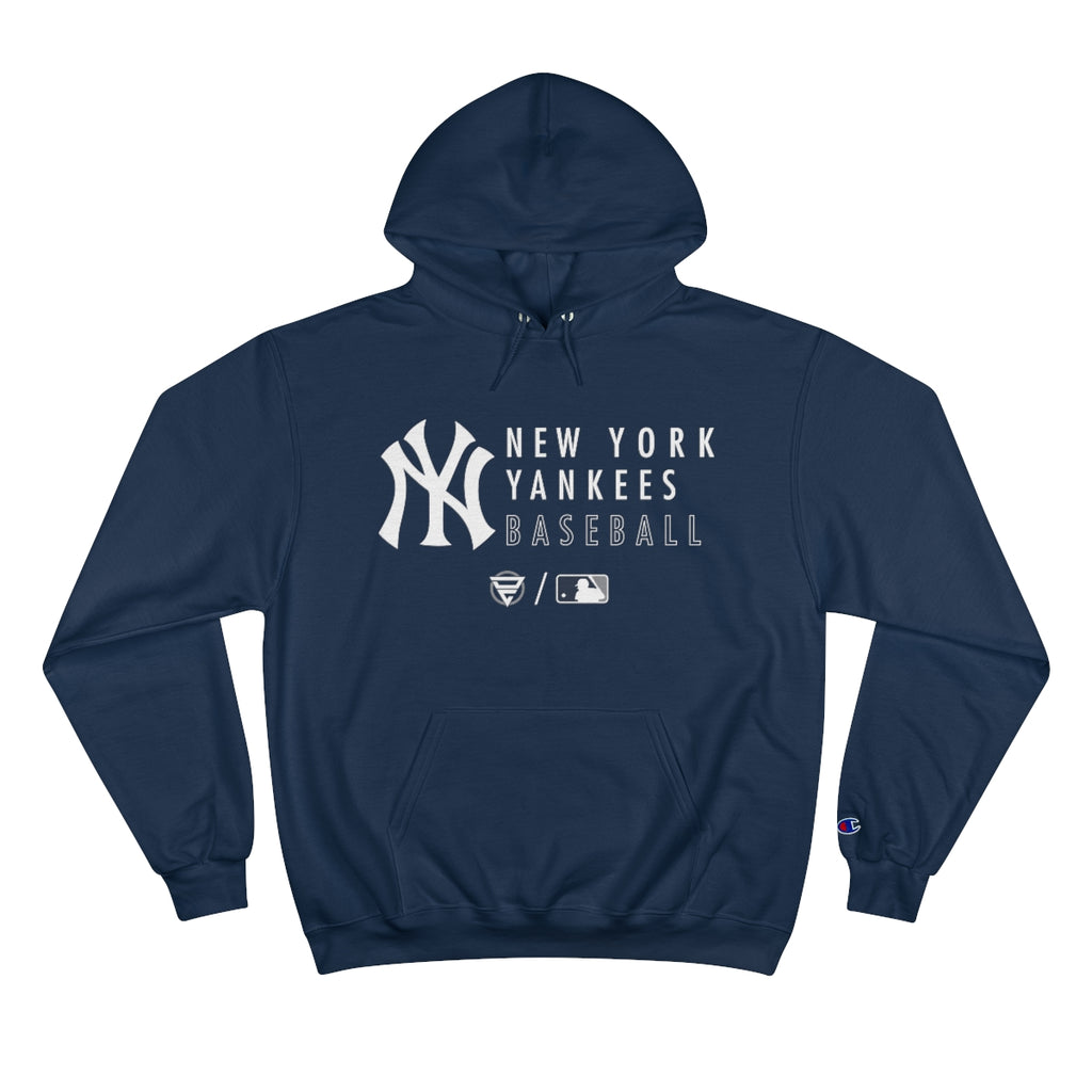 Yankees Champion Hoodie