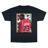 Michael Champion T-Shirt