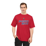 WBC Baez Dri T-shirt