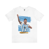 L10nel Messi Trophy
