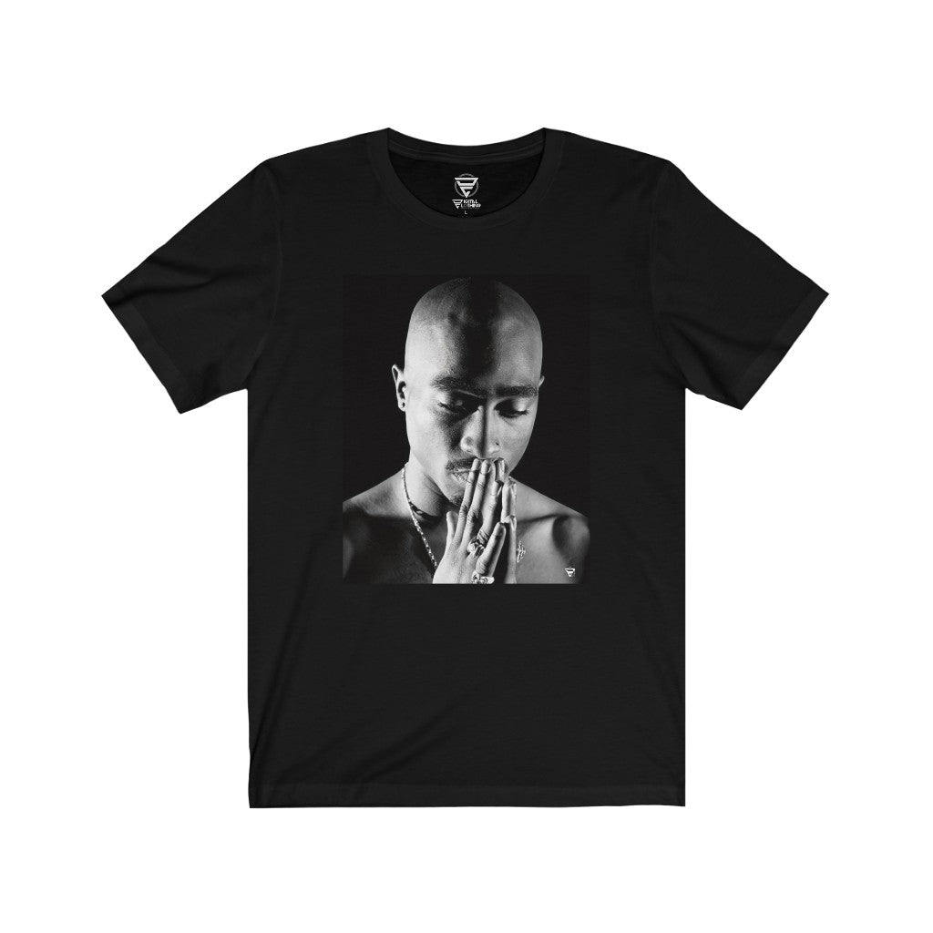 Tupac Pray Tee