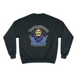 The Fuck Master Of The Universe Sweatshirt