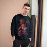 MJ Tribute Sweatshirt