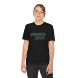Puerto Rico Youth Microfiber Tee