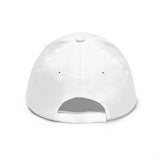 Indios Embroidery Unisex Twill Hat