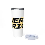 Puerto Rico 21 Insulated Tumbler, 22oz