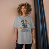 Magic vs Bird Champion T-Shirt
