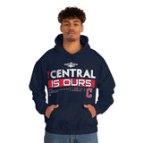 Guardians Centarl is Ours