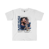 Messi Paris T-Shirt
