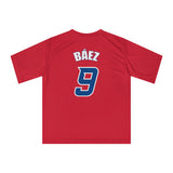 WBC Baez Dri T-shirt