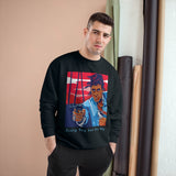 TM Every Dog has his day Sweatshirt