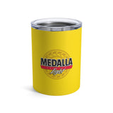 Medalla Tumbler 10oz