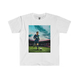 Messi T-Shirt