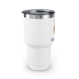 Real Madrid Ringneck Tumbler