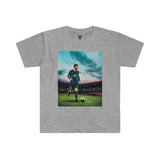 Messi T-Shirt