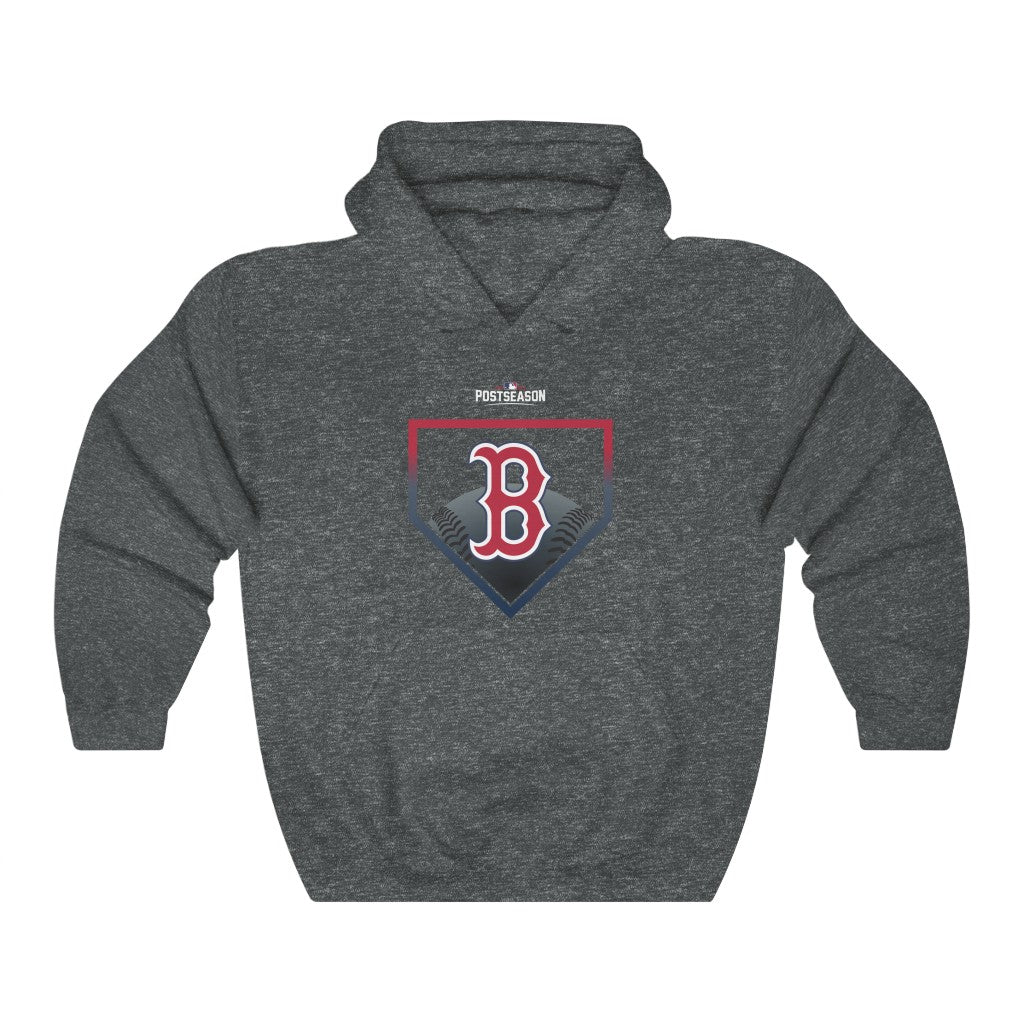 Red Sox Postseason 2021 Hoodie – Digital Clothing
