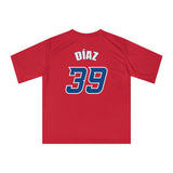 WBC Diaz Dri T-shirt