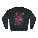 MJ Tribute Sweatshirt