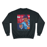 TM Every Dog has his day Sweatshirt