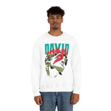 David Sweatshirt
