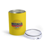 Medalla Tumbler 10oz