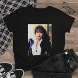 Selena Women's Cotton Tee