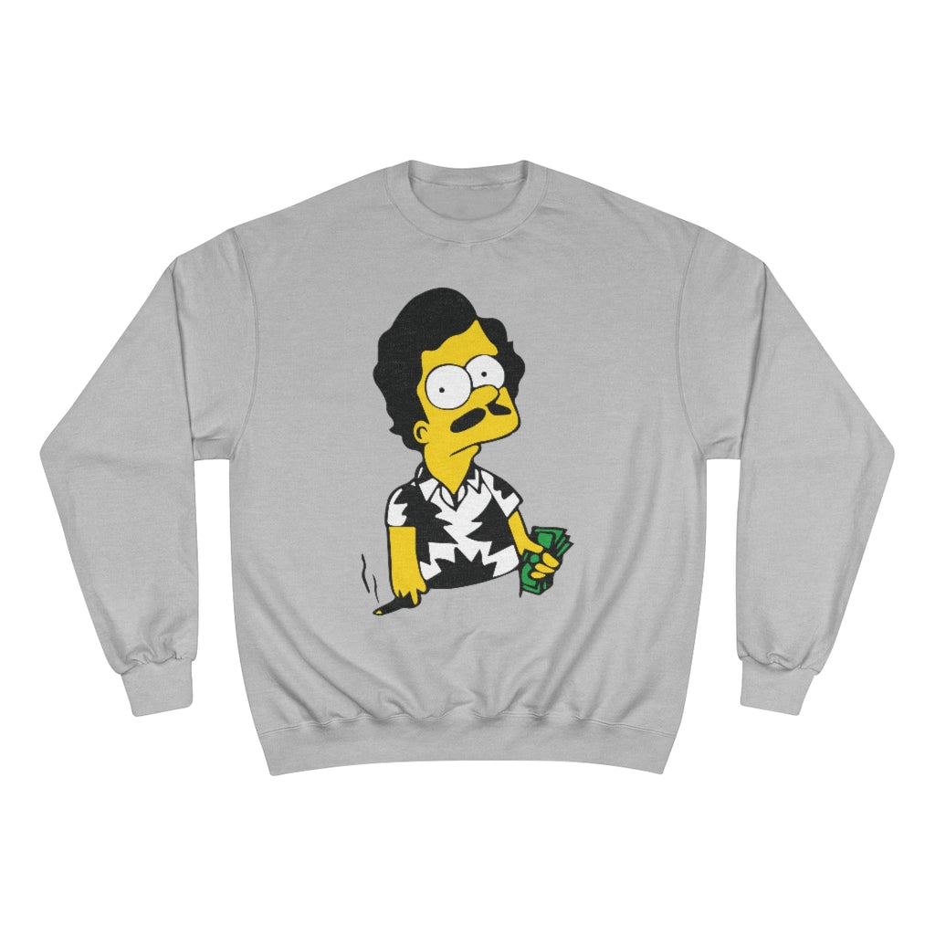 EscoBart Sweatshirt