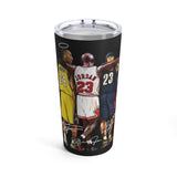 Legends Tumbler 20oz